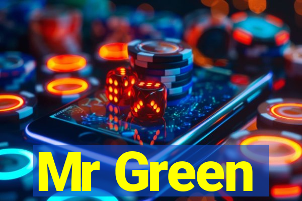 Mr Green